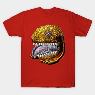 Game Monster T-Shirt